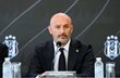 Італьяно, Бешикташ