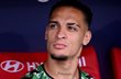 Антоні, Getty Images