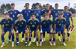 Гравці збірної України U-18, УАФ
