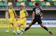 Лівий Берег — Олександрія, ФК Лівий Берег
