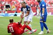 Канада — Боснія і Герцеговина, Getty Images