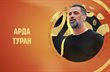 Арда Туран, УПЛ