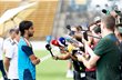 Ферран Торрес Getty Images