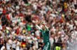 Мануель Ноєр, getty images