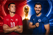 Швейцарія - Боснія і Герцеговина, фото getty images | football.ua