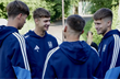 Гравці юнацької збірної України U-19, УАФ