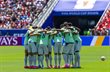 Гравці збірної Швейцарії, Getty Images
