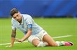 Федеріко Вальверде, Getty Images