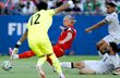 Ірак — Норвегія, Getty Images