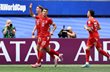 Швейцарія — Боснія і Герцеговина, Getty Images