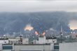 Можежі у Москві після ударів, Reuters