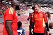 Ромелу Лукаку та Кевін Де Брюйне, Getty Images