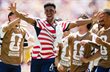 США — Австралія, Getty Images