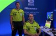 Арбітр VAR Шон Еванс повертається до роботи на Мундіалі