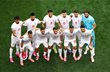 Збірна Ірану, getty images