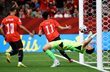 Нова Зеландія — Єгипет, Getty Images