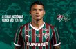 Тіаго Сілва, fluminense.com.br
