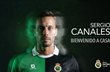Серхіо Каналес, realracingclub.es