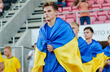 Сергій Корнійчук, instagram Корнійчука