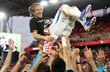 Панама — Хорватія, Getty Images