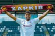 Карлос Парако, пресслужба ФК Харків
