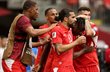 Швейцарія — Канада, Getty Images
