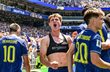 Боснія і Герцеговина — Катар, Getty Images