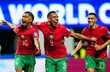 Марокко — Гаїті, Getty Images