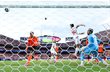 Туніс — Нідерланди, Getty Images