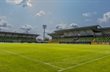 Арена Лівий Берег, пресслужба ФК Лівий Берег