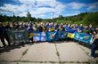 Українські військові звільнені із полону / Zelenskiy Official