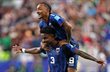 Кабо-Верде — Саудівська Аравія, Getty Images