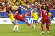 Колумбія — Португалія, getty images