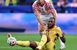 Хорватія — Гана, Getty Images