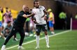 Енцо Марескa та Мало Гюсто Getty Images