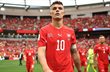 Граніт Джака, Getty Images