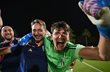 Алессандро Лонгоні, getty images