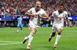 Англія — ДР Конго, Getty Images