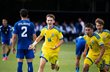 Сербія (U-19) — Україна (U-19), t.me/uafukraine
