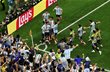Гравці збірної Аргентини, Getty Images