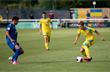 Сербія (U-19) — Україна (U-19), УАФ