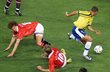 Бразилія — ​​Норвегія, Getty Images