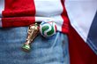 Чемпіонат світу-2026, Getty Images