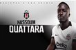 Кассум Уаттара, ФК Бешикташ