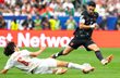 Канада — Марокко, Getty Images