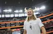 Ерлінг Голанд, Getty Images