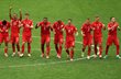 Швейцарія — Колумбія, Getty Images