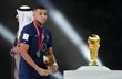 Кіліан Мбаппе чотири роки тому, getty images