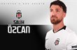 Саліх Озджан, bjk.com.tr