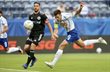 Динамо Київ — Університатя Клуж, fcdynamo.com